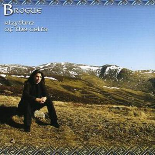 Rhythm of the Celts