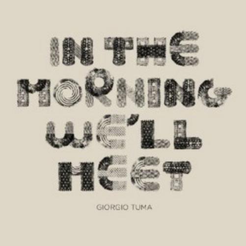 In the Morning We'll Meet