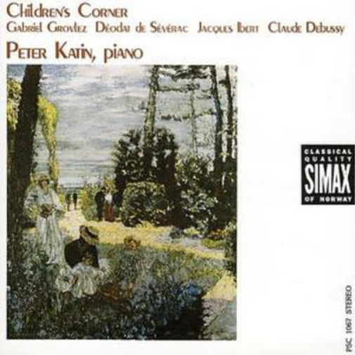 Music for Children (Katin)