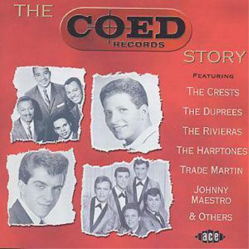 The Coed Records Story