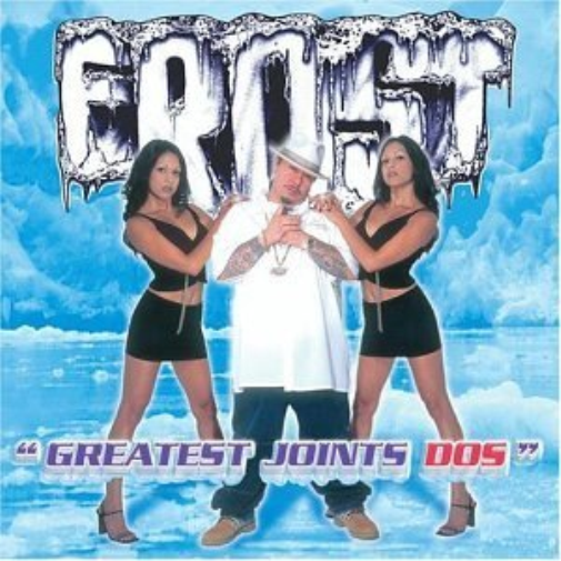 Greatest Joints Dos