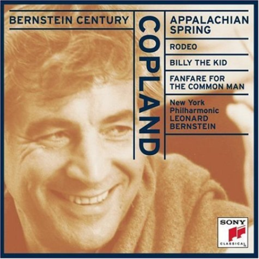 Appalachian Spring (Bernstein)
