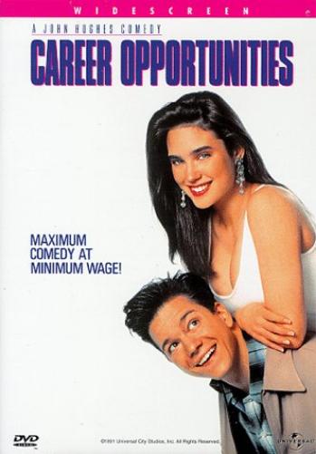 Career Opportunities
