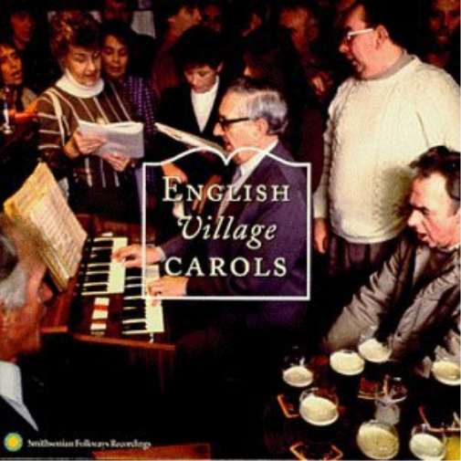 English Village Carols