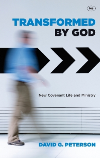 Transformed by God