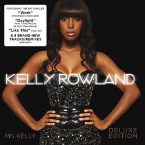 Ms. Kelly