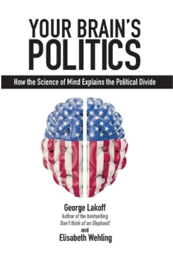 Your Brain's Politics