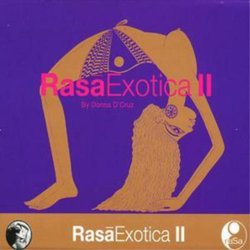 Rasa Exotica Ii
