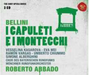 Bellini: I Capuleti E I Montecchi