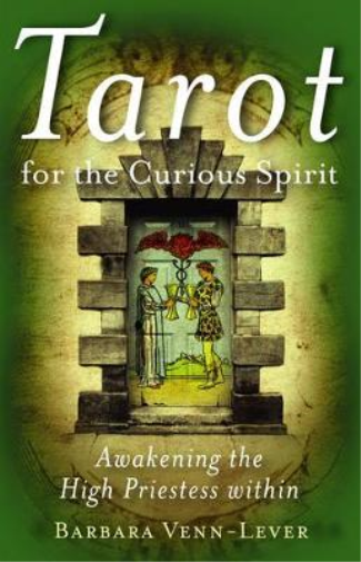 Tarot for the Curious Spirit – Awakening the High Priestess Within