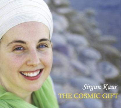 The Cosmic Gift