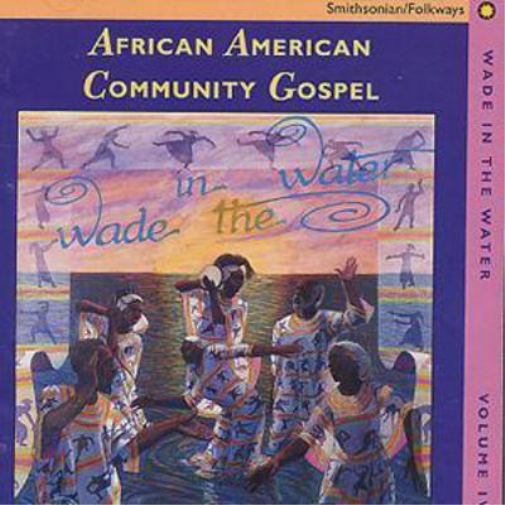 African American Community Gospel