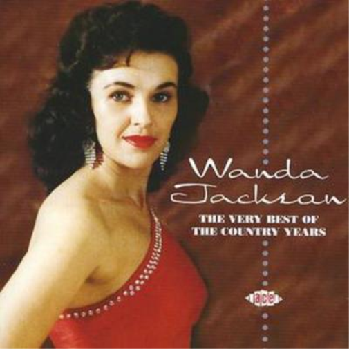 The Very Best of the Country Years