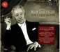Rubinstein: The Liszt Album