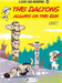 Lucky Luke 34 - The Daltons Always on the Run