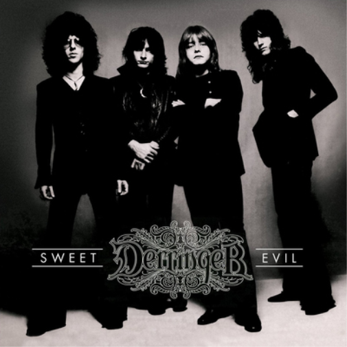 Sweet Evil