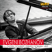Evgeni Bozhanov Plays Chopin/Schubert/Debussy/Scriabin/Liszt