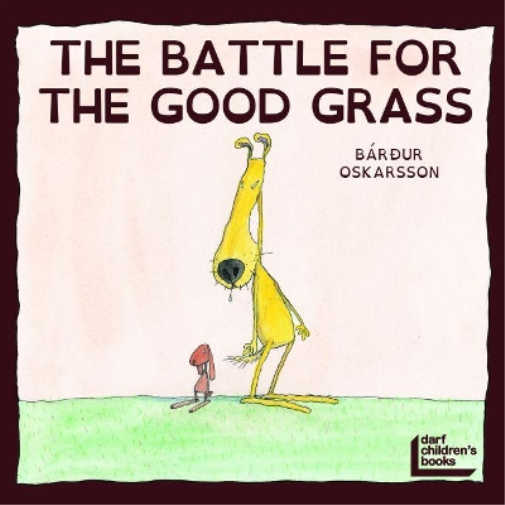 Battle for the Good Grass