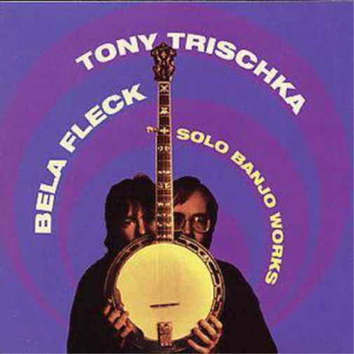 Solo Banjo Works