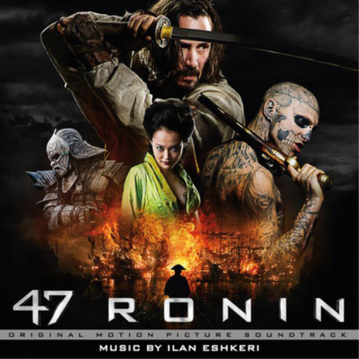 47 Ronin