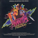 Phantom Of The Paradise: ORIGINAL SOUNDTRACK RECORDING