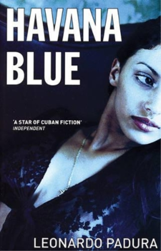 Havana Blue