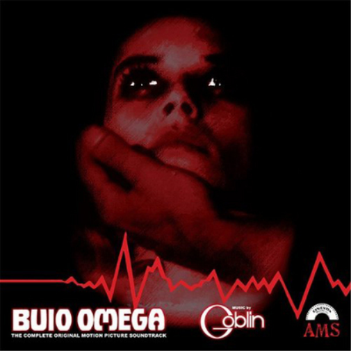 Buio Omega