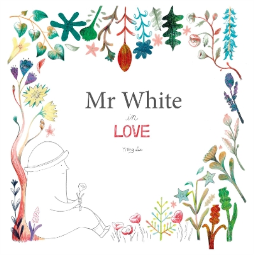 Mr White in Love