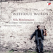 Nils Monkemeyer: Ohne Worte