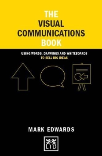The Visual Communications Book