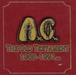 The Old Testament: 1988-1991 A.C.
