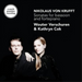 Nikolaus Von Krufft: Sonatas for Bassoon and Fortepiano