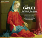 André Caplet: Le Miroir De Jésus
