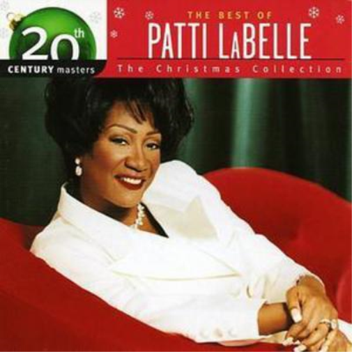 Best of Patti Labelle, The: The Christmas Collection