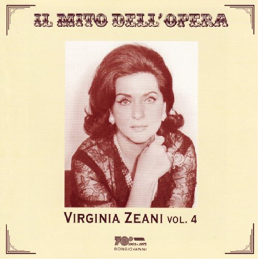Il Mito Dell'opera - Volume 4