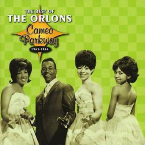 Best Of, The - 1961 - 1966