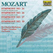 Symphonies Nos. 24, 26, 27 and 30 (Mackerras, Prague Co)
