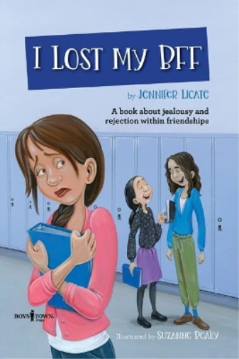 I Lost My Bff