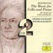 Music for Cello and Piano (Fournier, Kempff)