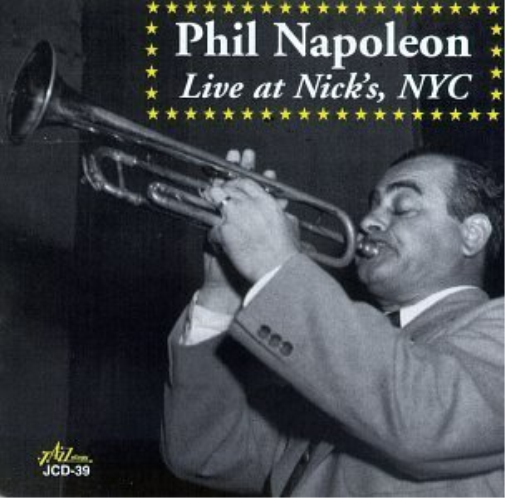 Live at Nick's Nyc