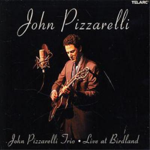 Live at Birdland