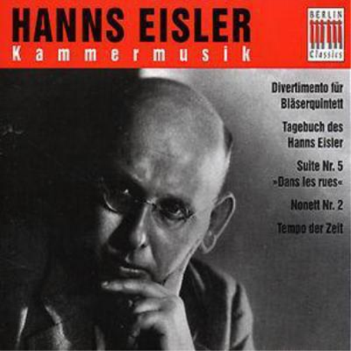 Kammermusik (Pommer, Amsterdam Collegium Musik)