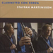 Clarinetto Con Forza (Martensson)