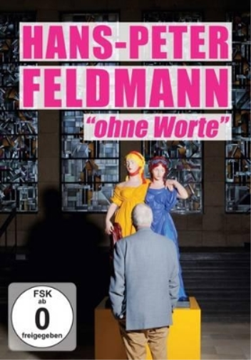 Hans-Peter Feldmann