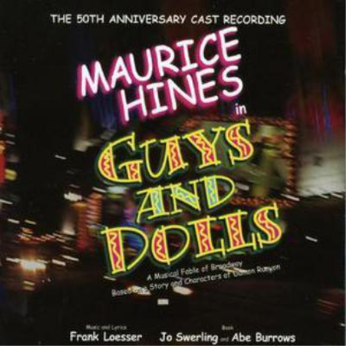 Guys and Dolls