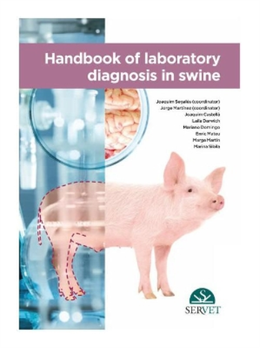 Handbook of laboratory diagnosis in swine