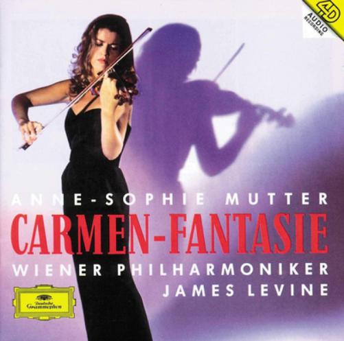 Carmen Fantasy