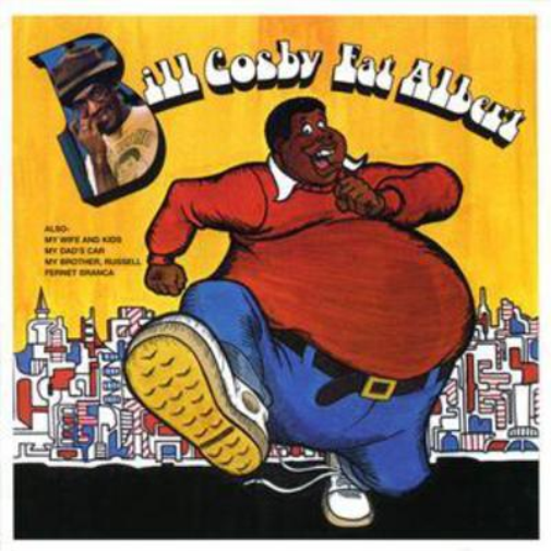 Fat Albert
