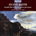 Ascanio Maione: Secondo Libro Di Diversi Capricci Per Sonare