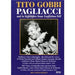 Tito Gobbi In Pagliacci & Hlts From Guglielmo Tell